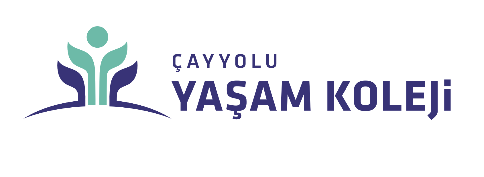 Çayyolu Yaşam Koleji Logo